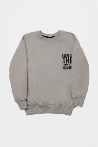Resim Yenikoza Erkek Çocuk Sweat