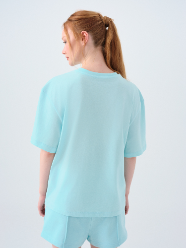 Resim Loft Kadın T-shirt
