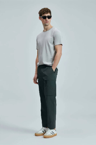 Resim Lufian Junya Erkek T-shirt 111020259