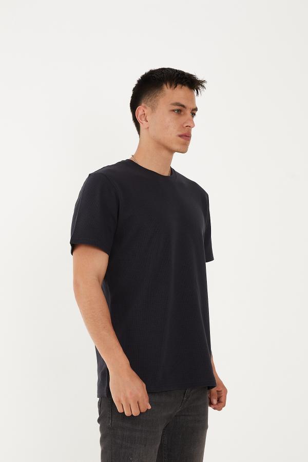Resim PAUL&MORE Erkek T-shirt