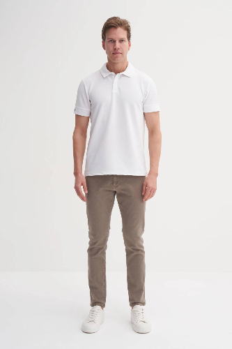 Resim Cazador Erkek T-shirt 4185