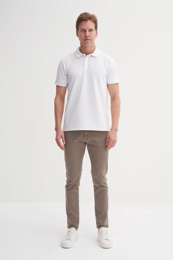 Resim Cazador Erkek T-shirt 4185