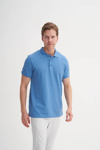 Resim Cazador Erkek T-shirt