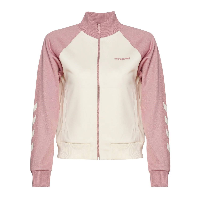 Resim Hummel Hml Genes Zip Jacket Kadın Ceket 980350-3325