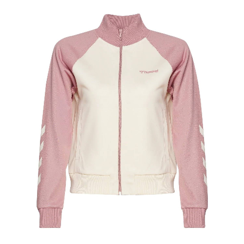 Resim Hummel Hml Genes Zip Jacket Kadın Ceket 980350-3325
