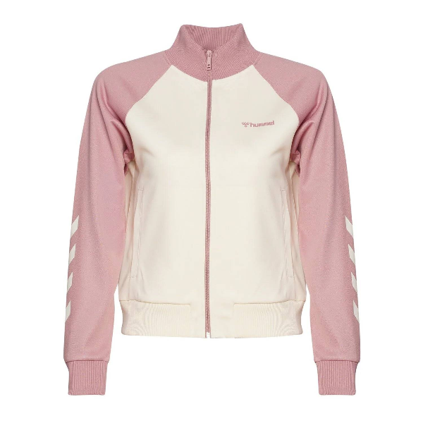 Resim Hummel Hml Genes Zip Jacket Kadın Ceket 980350-3325