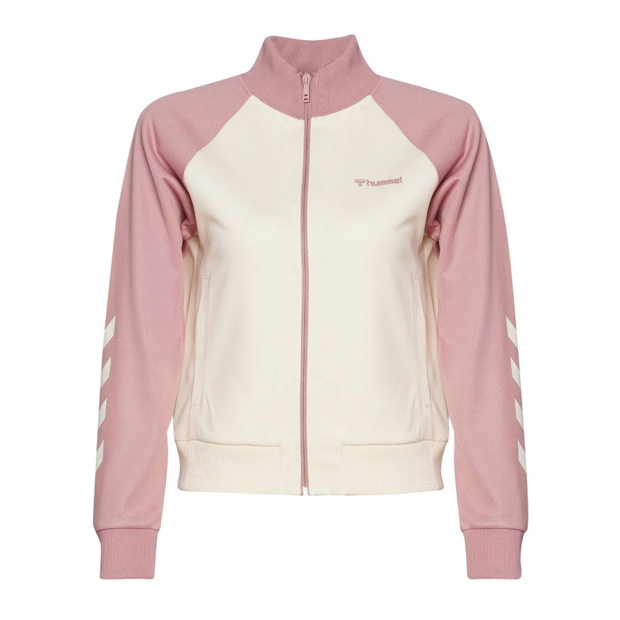 Resim Hummel Hml Genes Zip Jacket Kadın Ceket 980350-3325
