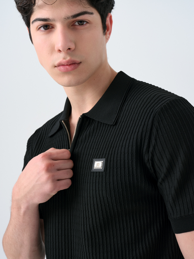 Resim Loft Erkek T-shirt