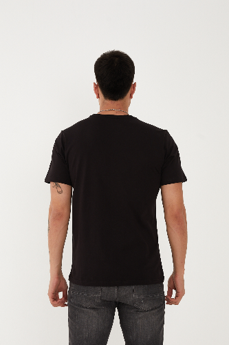 Resim PAUL&MORE Erkek T-shirt