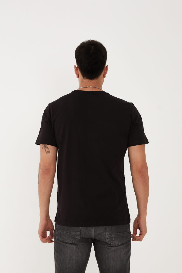 Resim PAUL&MORE Erkek T-shirt