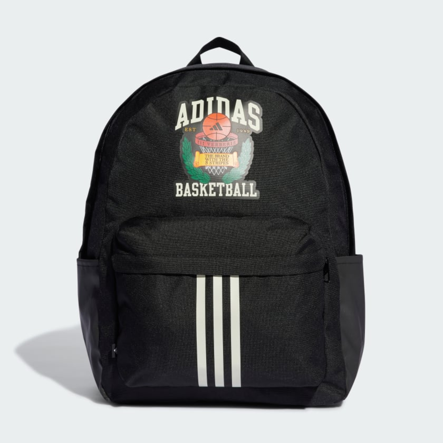 Resim Adidas Cl Bpk Hoops Bl Unisex Çanta JG1086
