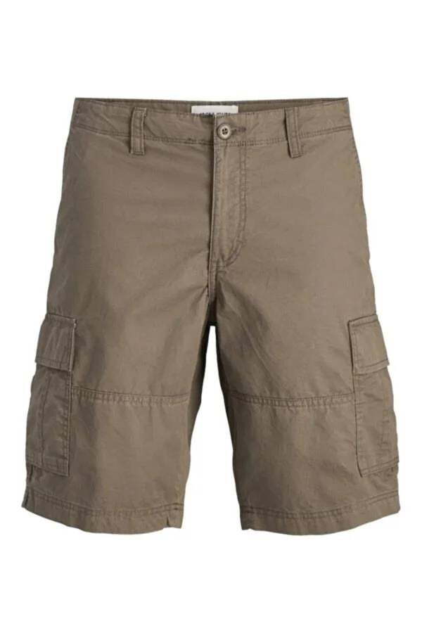 Resim Jack & Jones Erkek Kot&Kanvas Şort