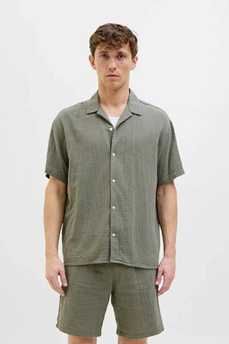 Resim Jack & Jones Erkek Gömlek