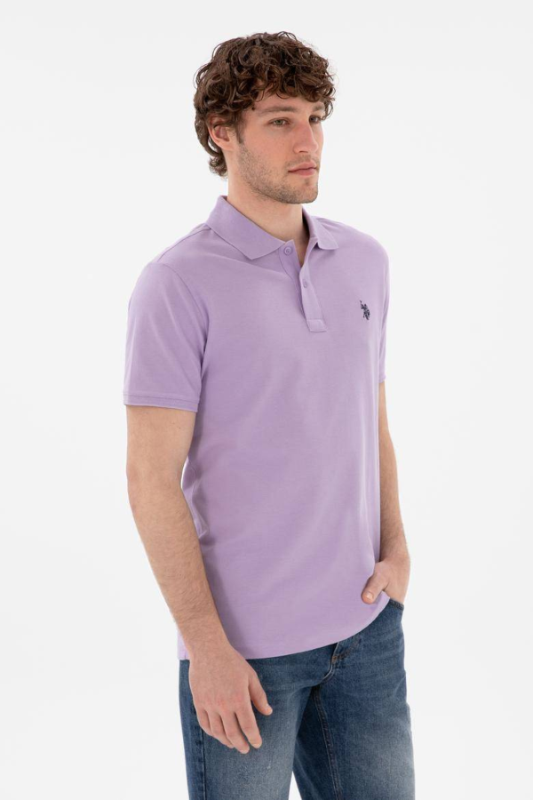 Resim U.S. POLO ASSN. Erkek T-shirt