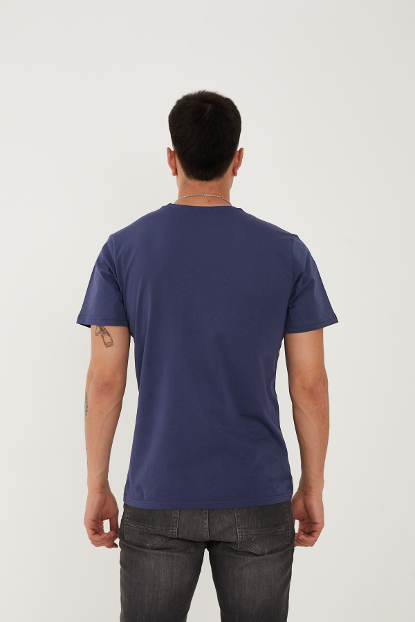 Resim PAUL&MORE Erkek T-shirt