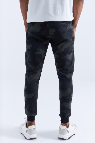 Resim Tommy Life Erkek Eşofman Alt T05ER-84754