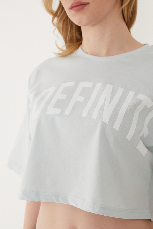 Resim Viole&More Kadın T-shirt