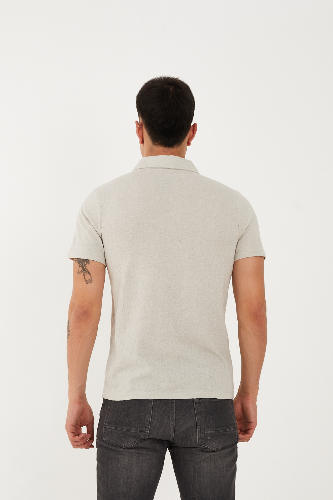 Resim PAUL&MORE Erkek T-shirt