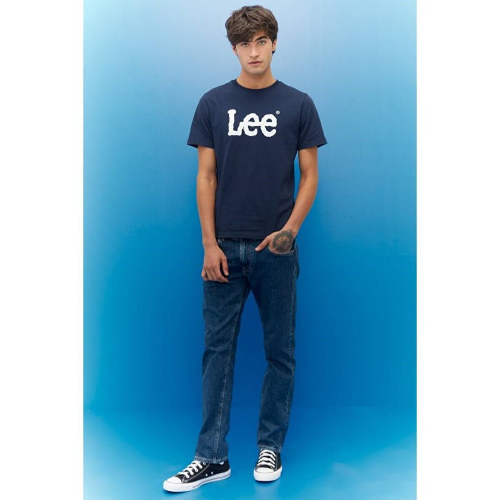 Resim LEE Erkek T-shirt