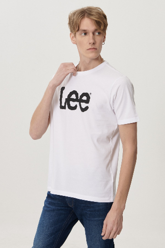 Resim LEE Erkek T-shirt