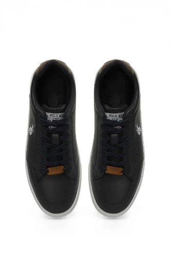 Resim U.S. Polo Assn. Erkek Günlük Ayakkabı A102021200 5W Norm 5Pr
