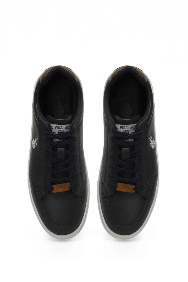 Resim U.S. Polo Assn. Erkek Günlük Ayakkabı A102021200 5W Norm 5Pr