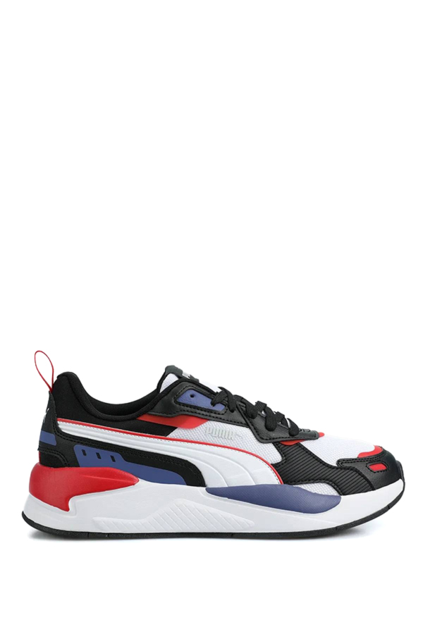 Resim PUMA X-Ray 3 Erkek Spor Ayakkabı 399064-15