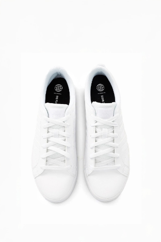 Resim Adidas Vs Pace 2.0 Erkek Spor Ayakkabı HP6012