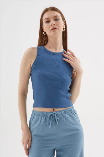 Resim Fashion Friends Kadın Atlet 25Y0223K1