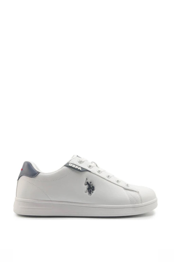 Resim U.S. Polo Assn. Erkek Günlük Ayakkabı