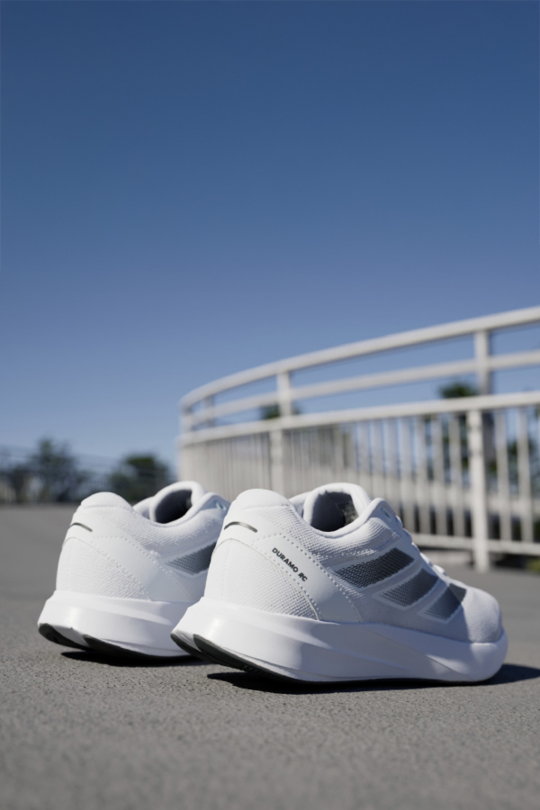Resim Adidas Duramo Rc U Erkek Spor Ayakkabı ID2702