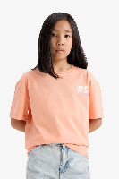 Resim Yenikoza Kadın T-shirt
