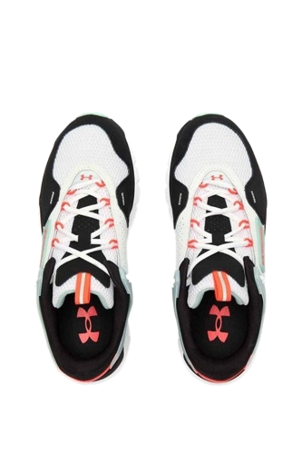 Resim Under Armour Ua Summit Trek Erkek Spor Ayakkabı 3028345-105