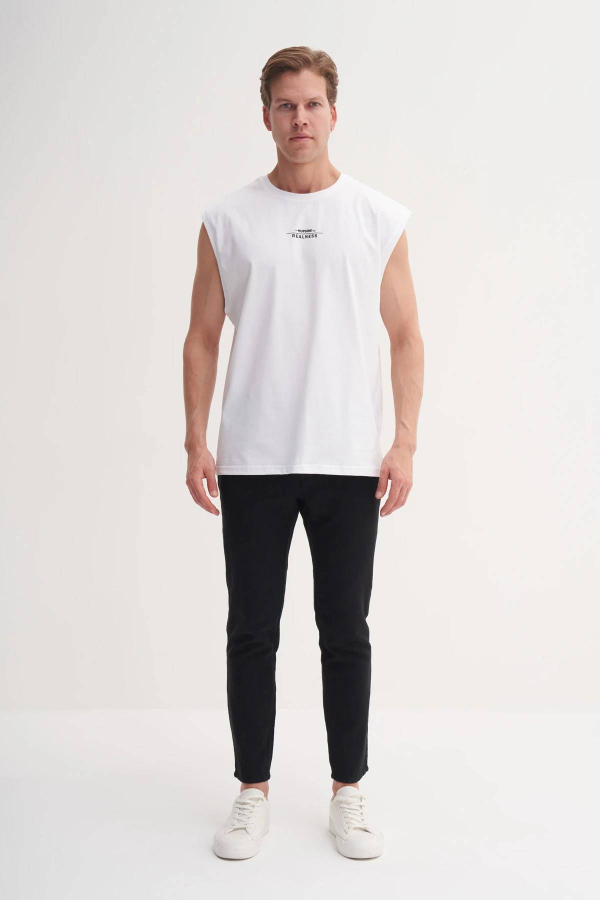 Resim Cazador Erkek T-shirt 4210