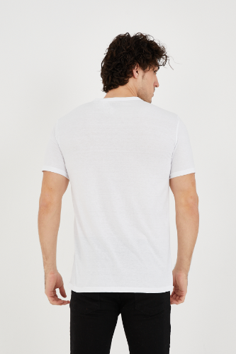 Resim Trender Erkek T-shirt