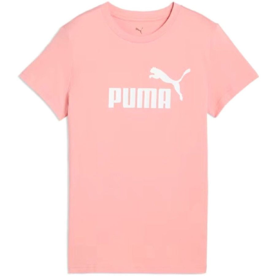 Resim Puma Kadın T-shirt