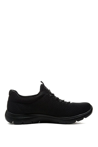 Resim Skecherks Summits Kadın Spor Ayakkabı 12980Tk Bbk