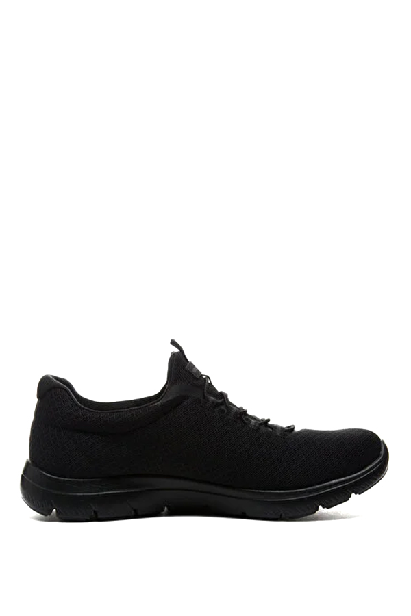 Resim Skecherks Summits Kadın Spor Ayakkabı 12980Tk Bbk