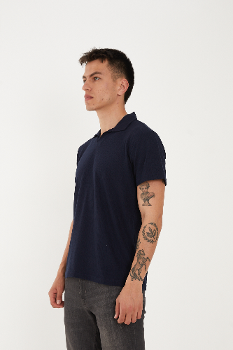Resim PAUL&MORE Erkek T-shirt