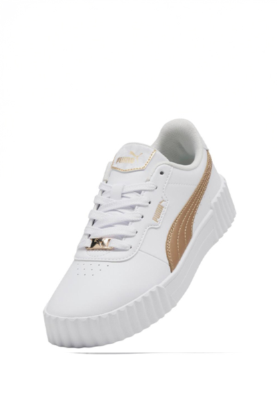 Resim Puma Carina 3.0 DayInight Kadın Spor Ayakkabı 402641-01