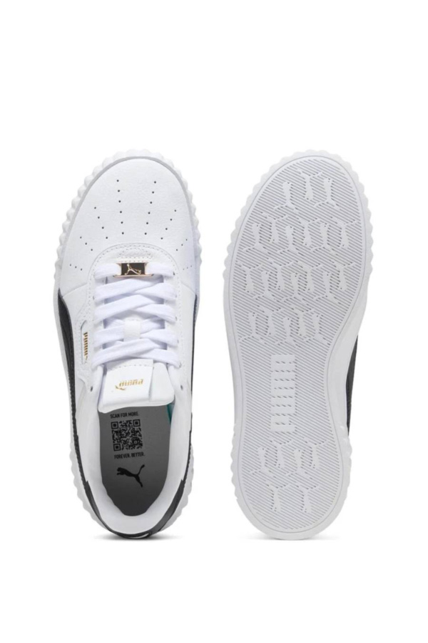 Resim Puma Carina 3.0 Luxe Female Spor Ayakkabı 400724-03