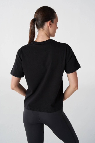 Resim Hummel Kadın T-shirt