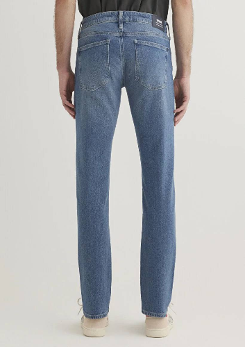 Resim Mavi Jake Erkek Jean Pantolon M0042289276