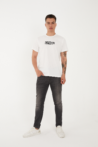 Resim PAUL&MORE Erkek T-shirt