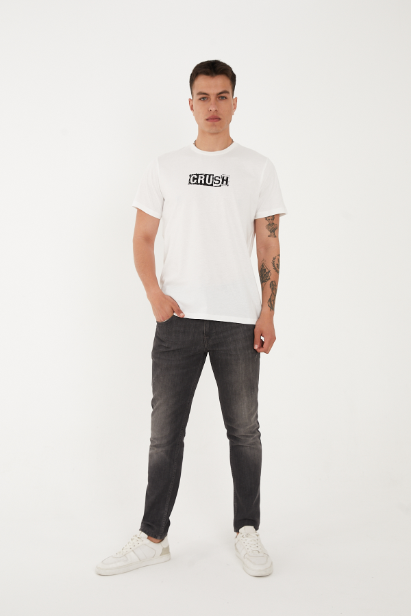 Resim PAUL&MORE Erkek T-shirt