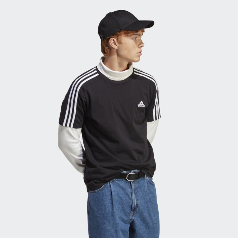 Resim Adidas Erkek T-shirt