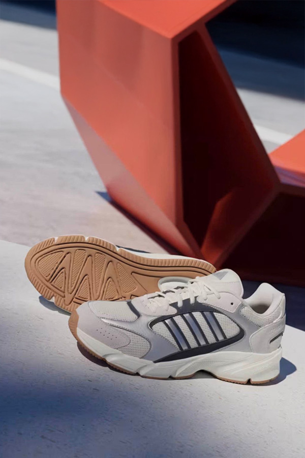 Resim Adidas Crazychaos 2000 Erkek Spor Ayakkabı IG4351