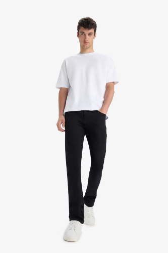 Resim Defacto Erkek Jean Pantolon E7267AX/NM40