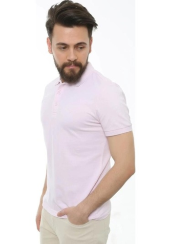 Resim Cazador Erkek T-shirt