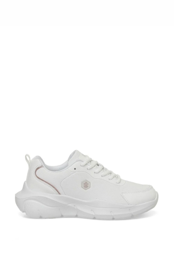 Resim Lumberjack Kadın Spor Ayakkabı A101783238 4W Croco 4Pr